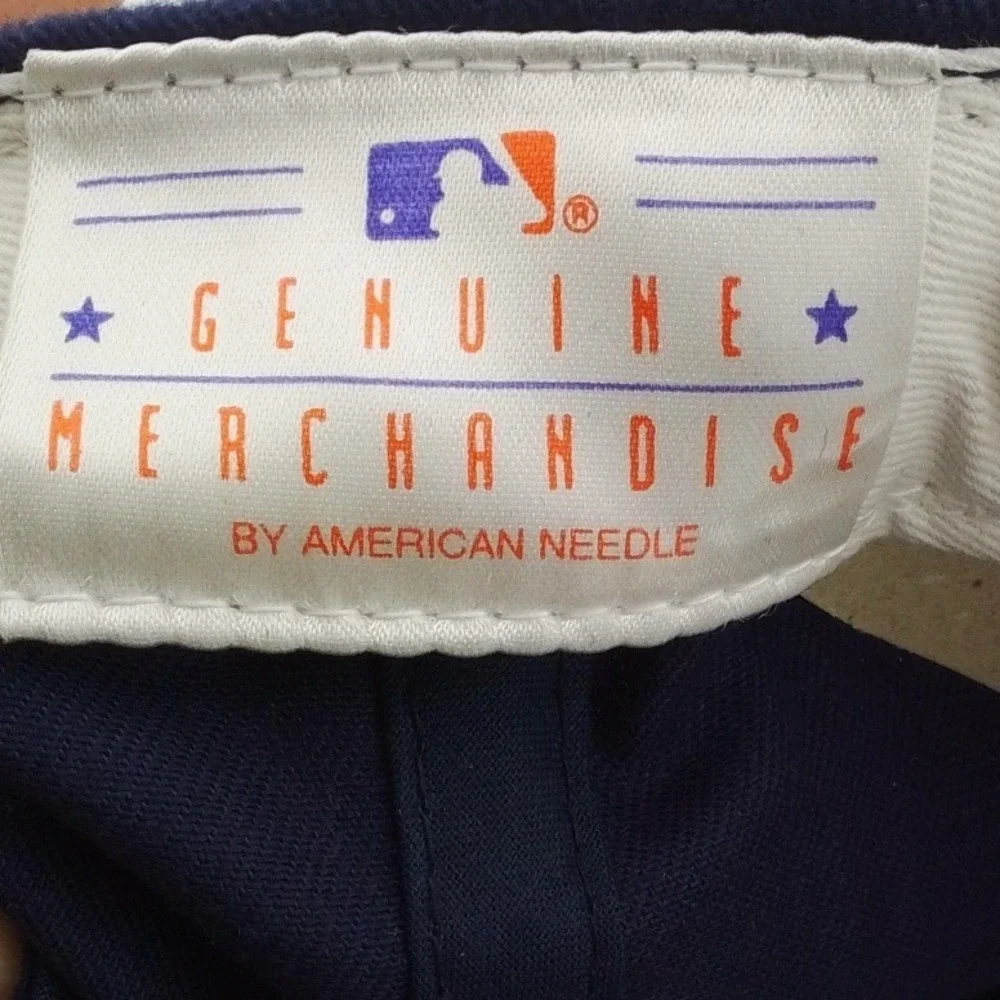 American Needle brand american